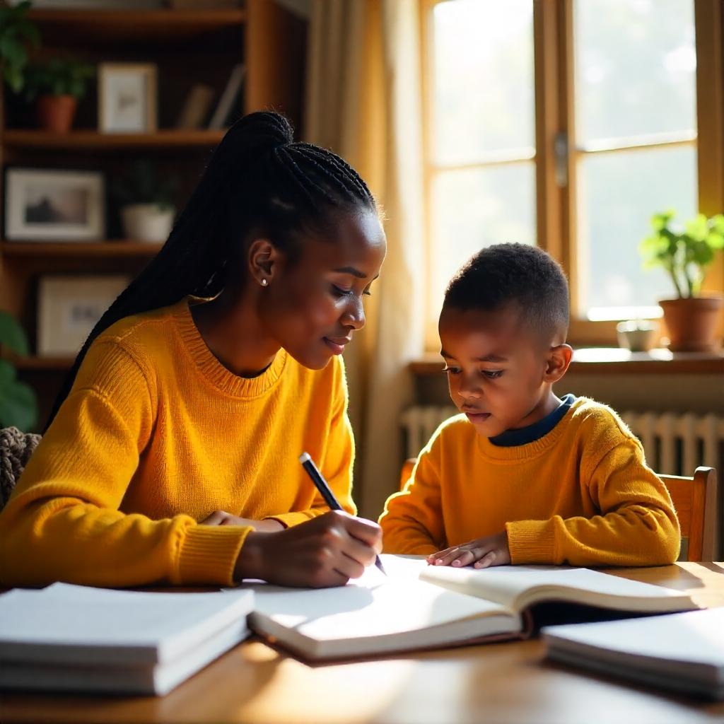 Start a Home Tutoring Service